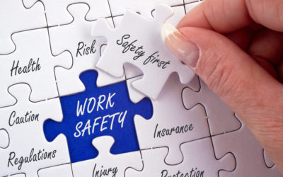 Why Safety is Crucial for Business Continuity