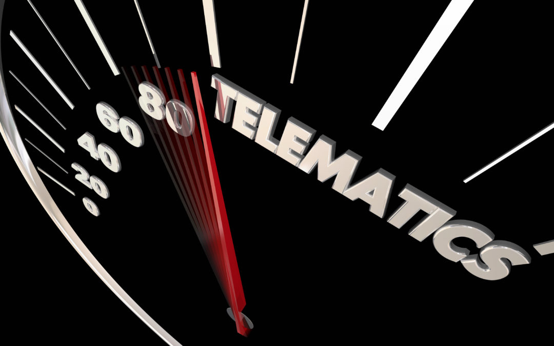 How Telematics Aid Fleet Management During a Global Crisis