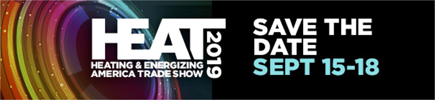 HEAT SHOW: Heating & Energizing America Trade Show