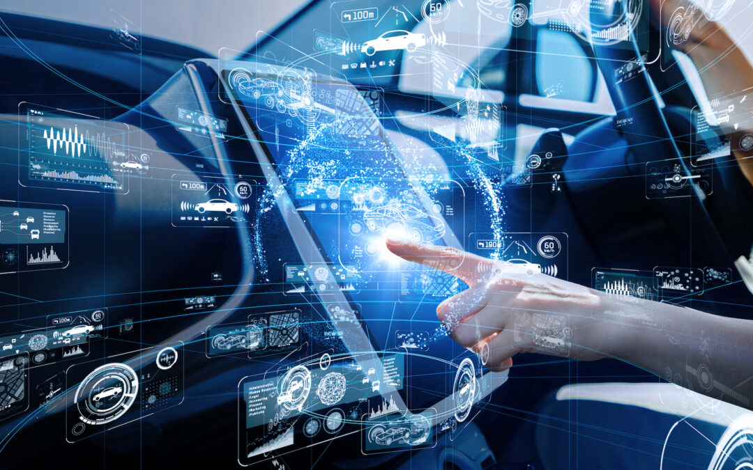 car interface