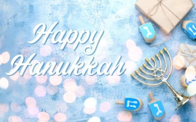 Hanukkah 2023