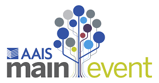 AAIS main event logo