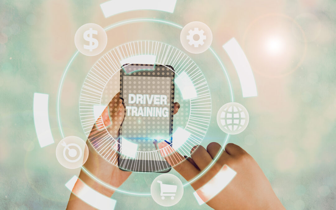 How to Effectively Coach a Driver on Safety