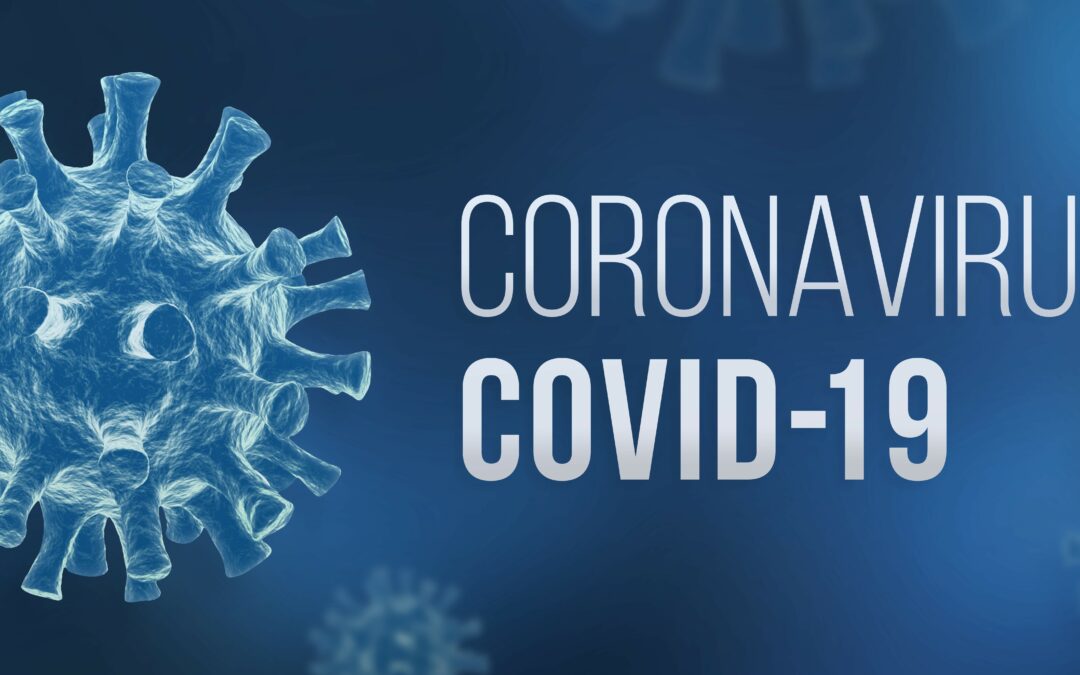 COVID-19 icon