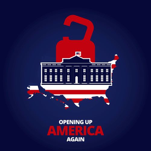 Open America small