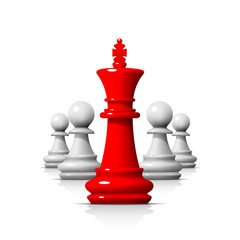pawns