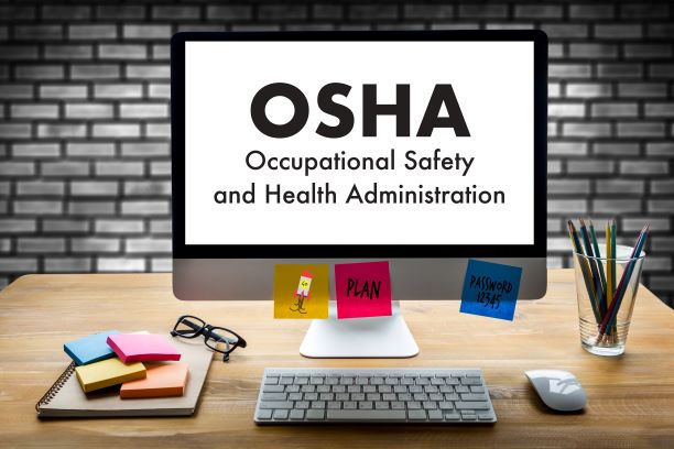 OSHA icon