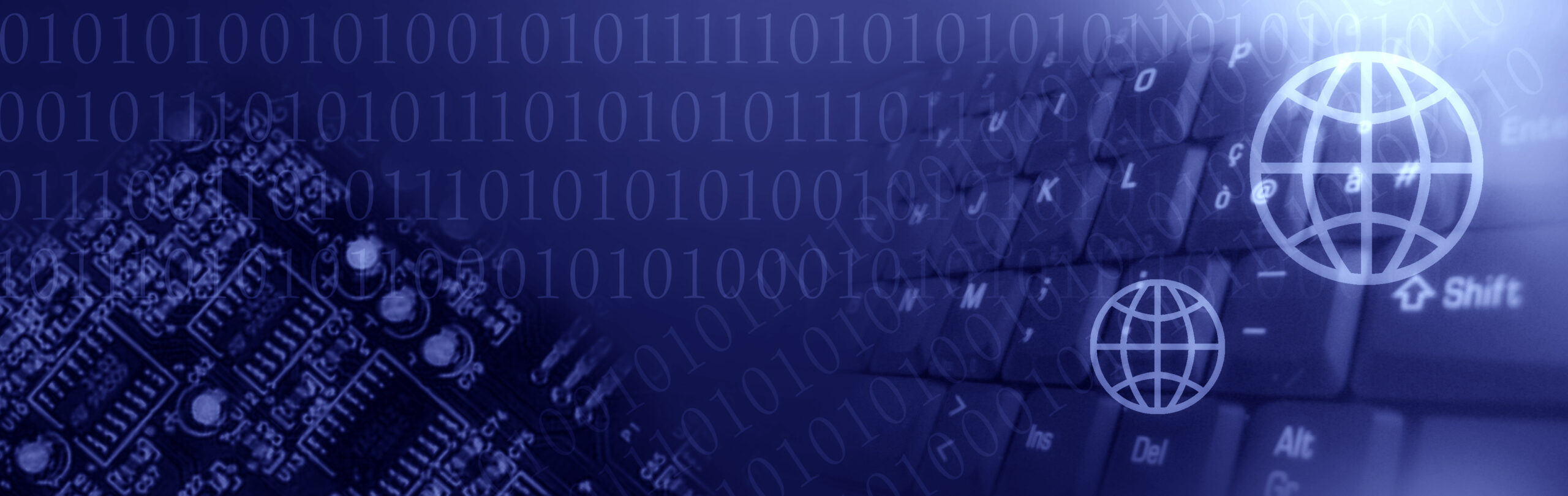 circuit background