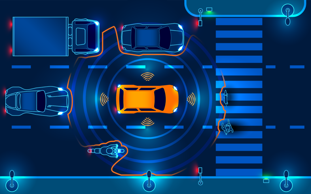 The future of Truck Safety systems