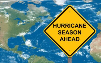 Hurricane and Storm safety tips