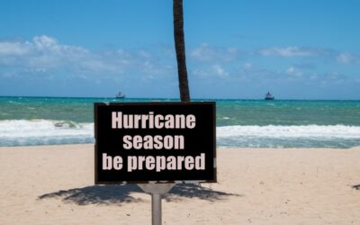 Hurricane Preparedness