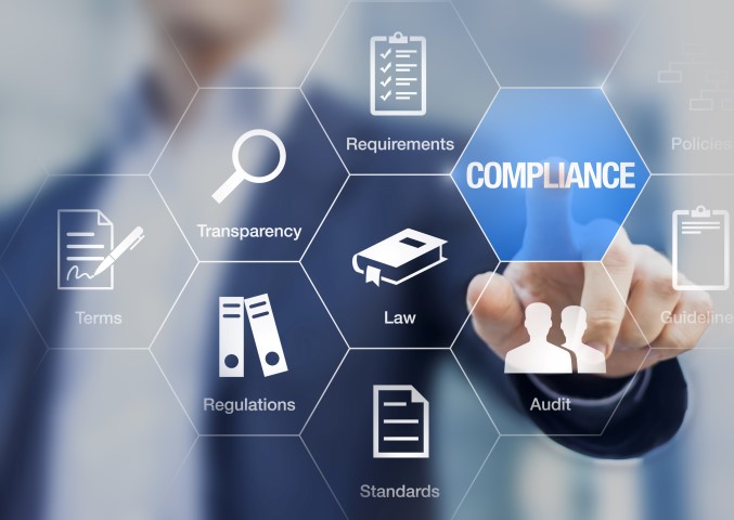 Compliance in the workplace