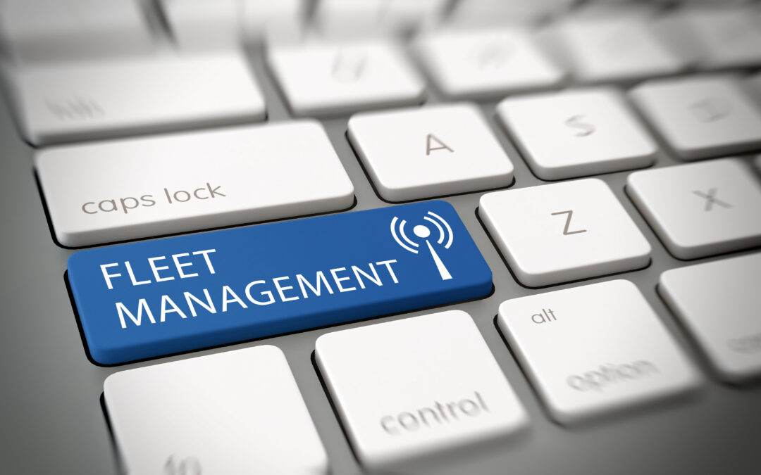 Mastering Efficiency: Exploring Fleet Maintenance Management Systems