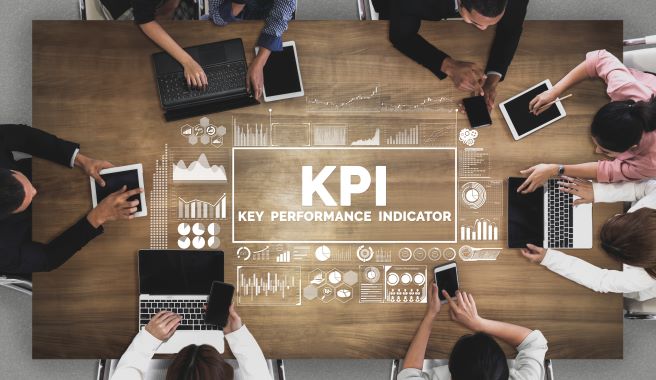 KPI - key performance indicator