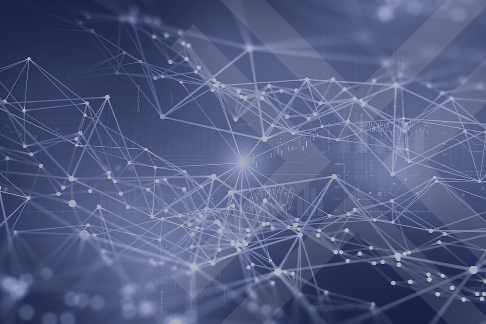 AI technology strings