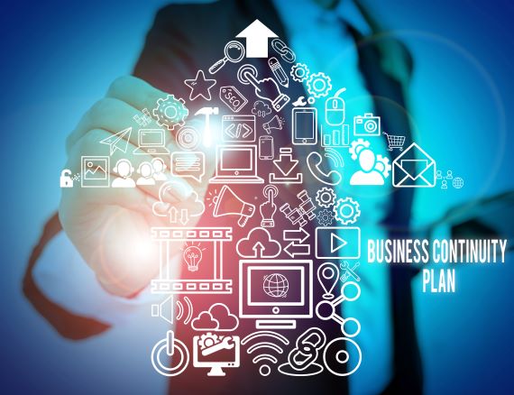 The importance of a business continuity strategy in 2021