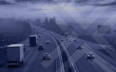 Driving on Congested Roadways