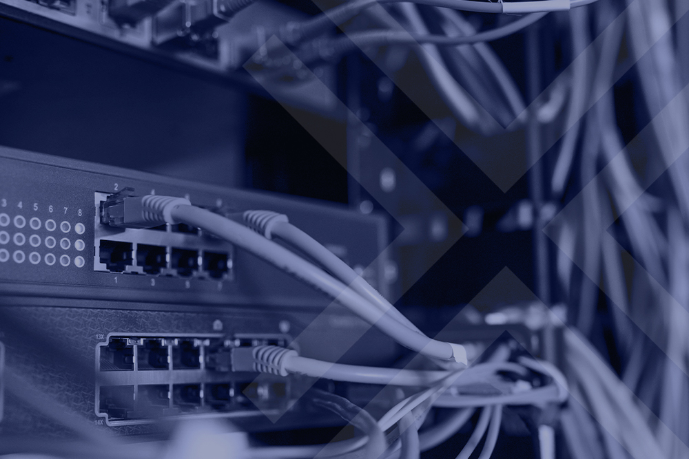 Technology wire