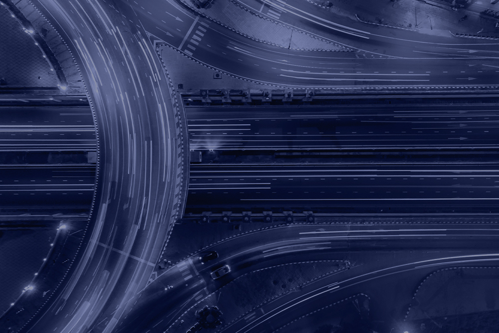 Technology roads