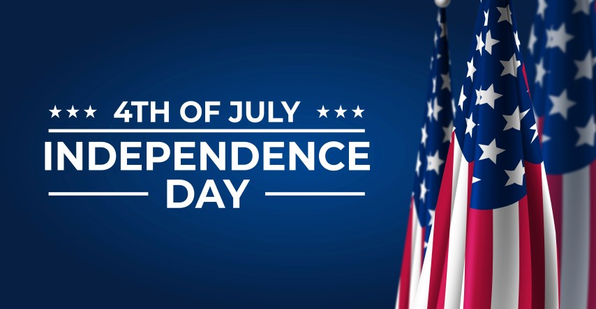 Independence Day USA