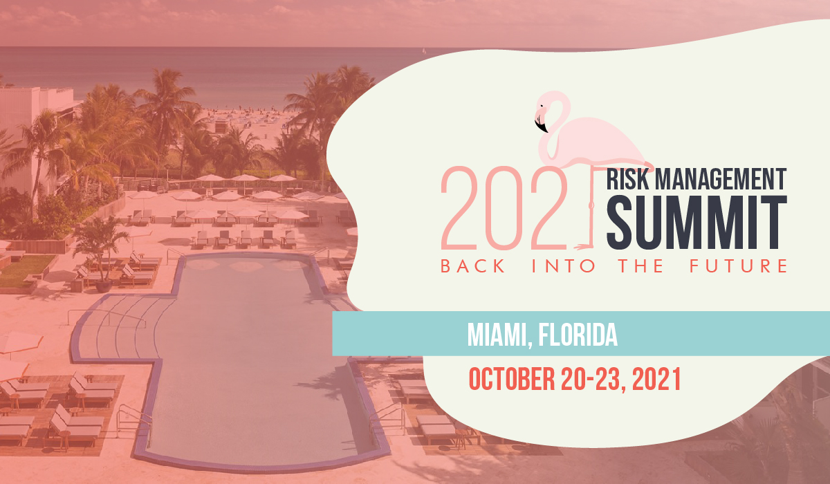 Summit Risk Management 2021 eMaxx Assurance Group of Companies