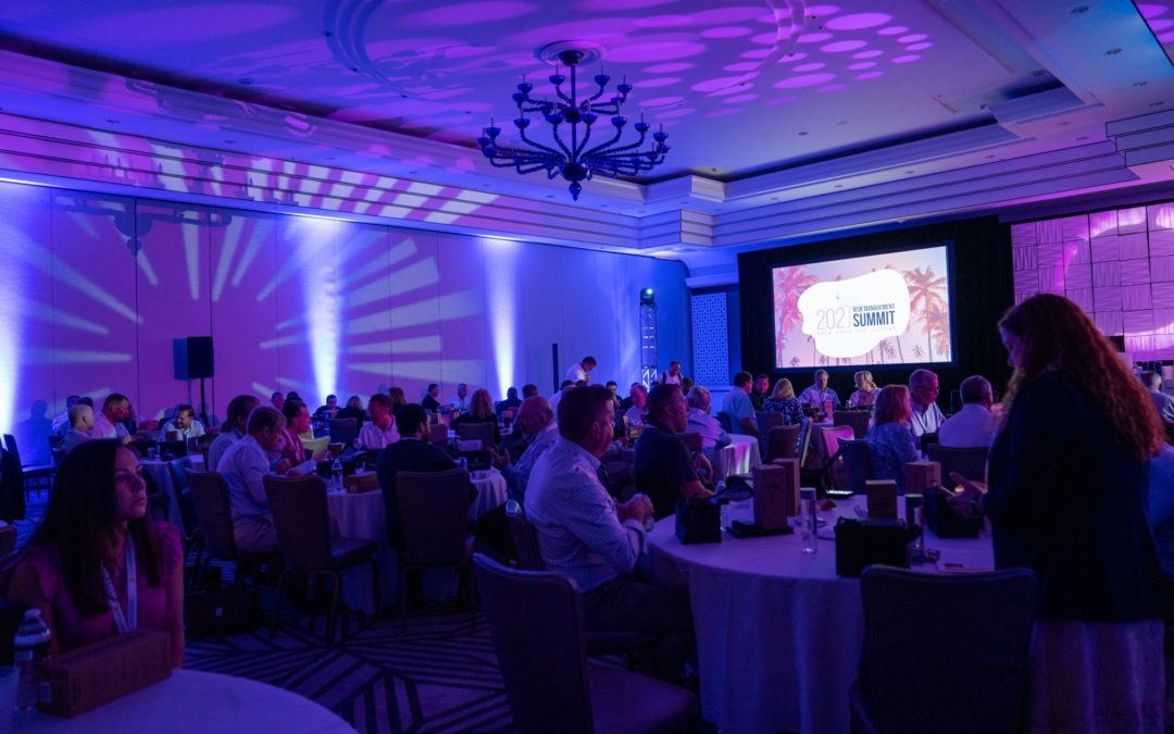 Successful 2021 Risk Management Summit Miami- South Beach Ritz Carlton