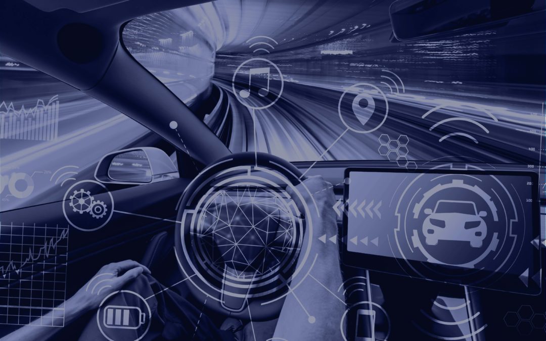 Artificial Intelligence doing more to increase driver safety