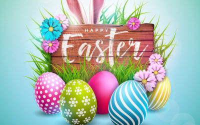 Easter 2023