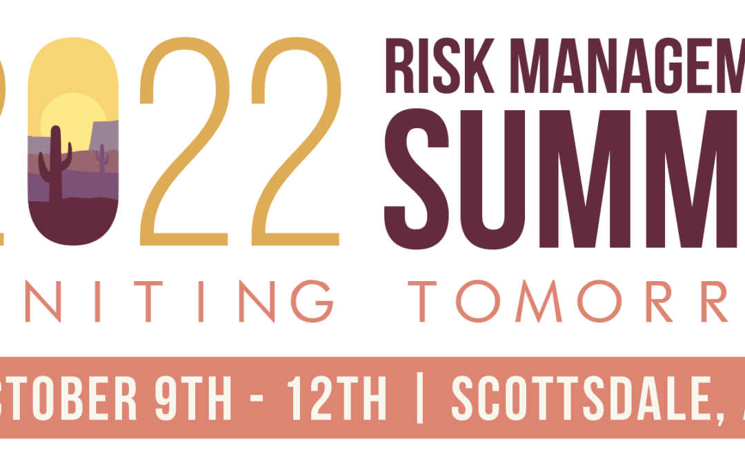 risk management summit