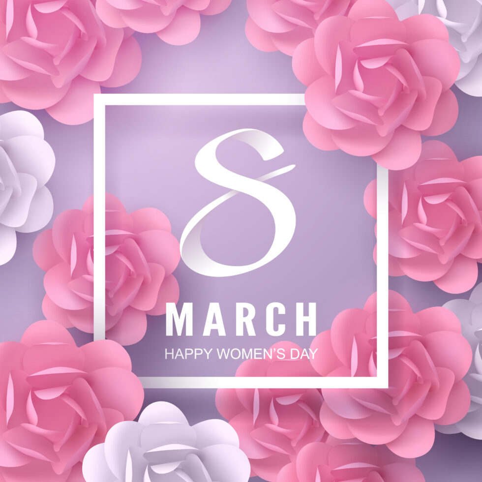 International Woman's Day 2023 eMaxx Assurance Group of Companies