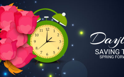 Daylight Saving 2023