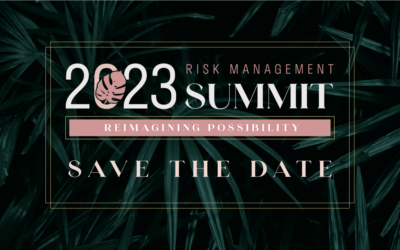 Learn more about the 2023 eMaxx Risk Management Summit