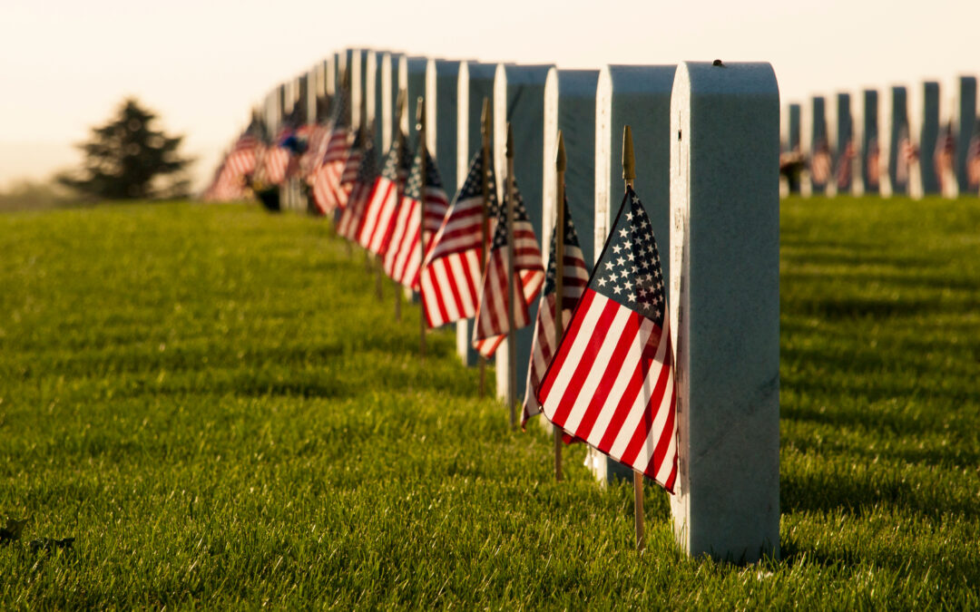 Memorial Day weekend