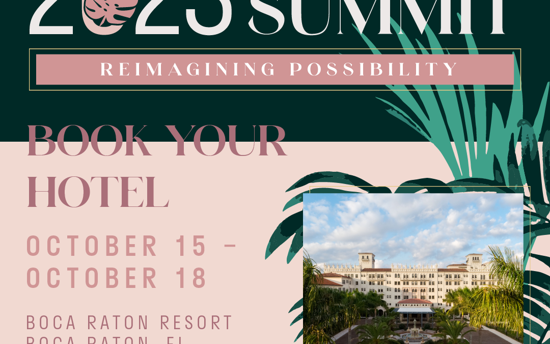 30 day countdown to the Risk Management Summit, Register and Book your hotel