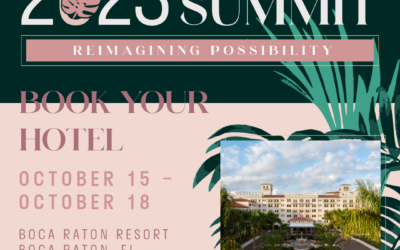 30 day countdown to the Risk Management Summit, Register and Book your hotel