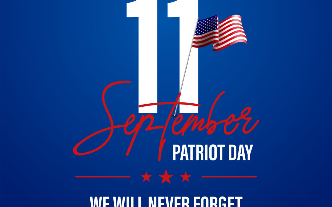 9 11 Never forget