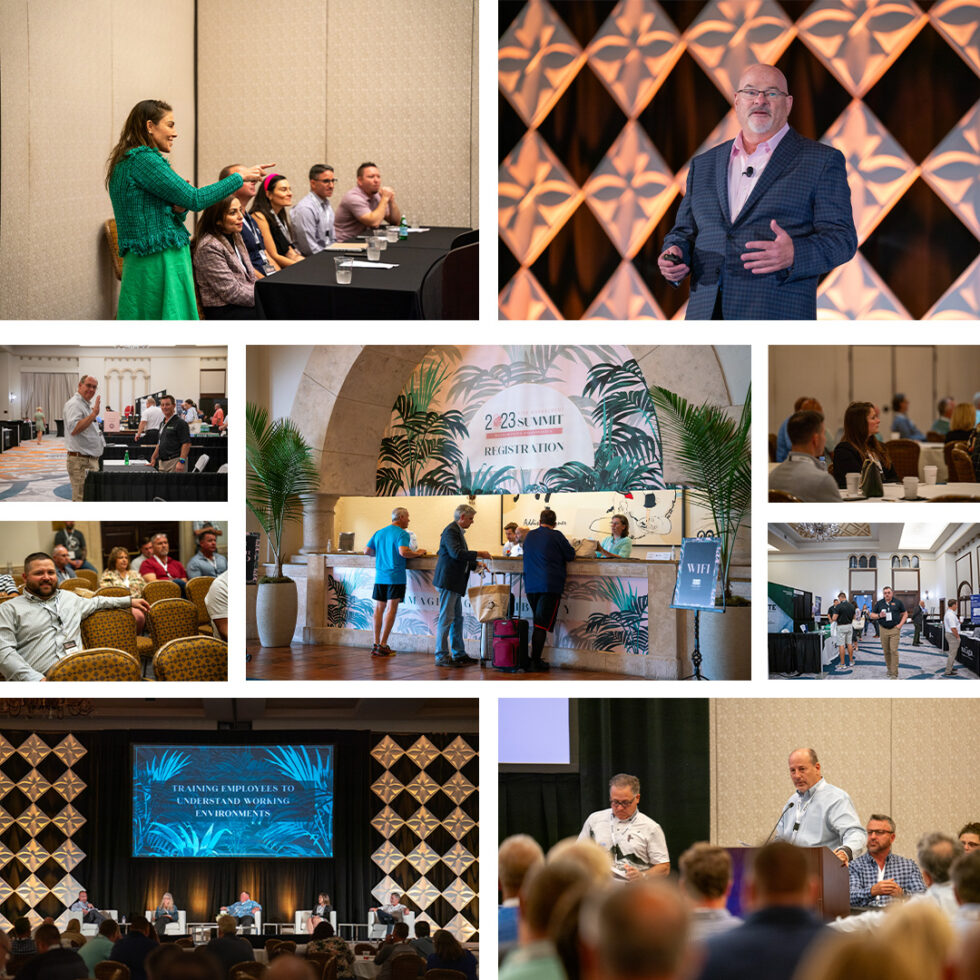 2023 Risk Management Summit Recap eMaxx Assurance Group of Companies