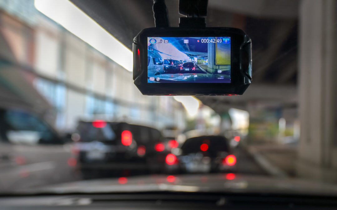 Cameras help fleets reduce liability, gain operational value