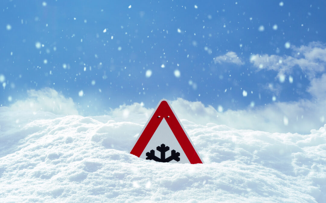 Partner Lytx adds weather alerts using AI-powered geospatial technology   