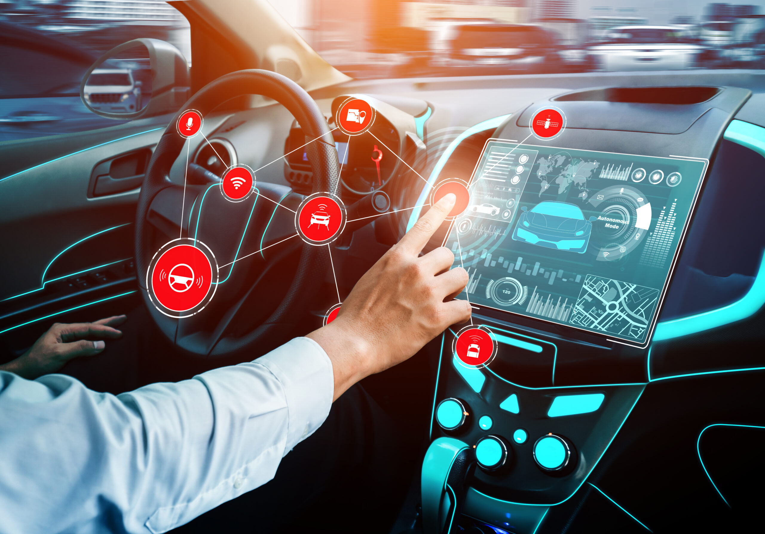 automobile liability insurance