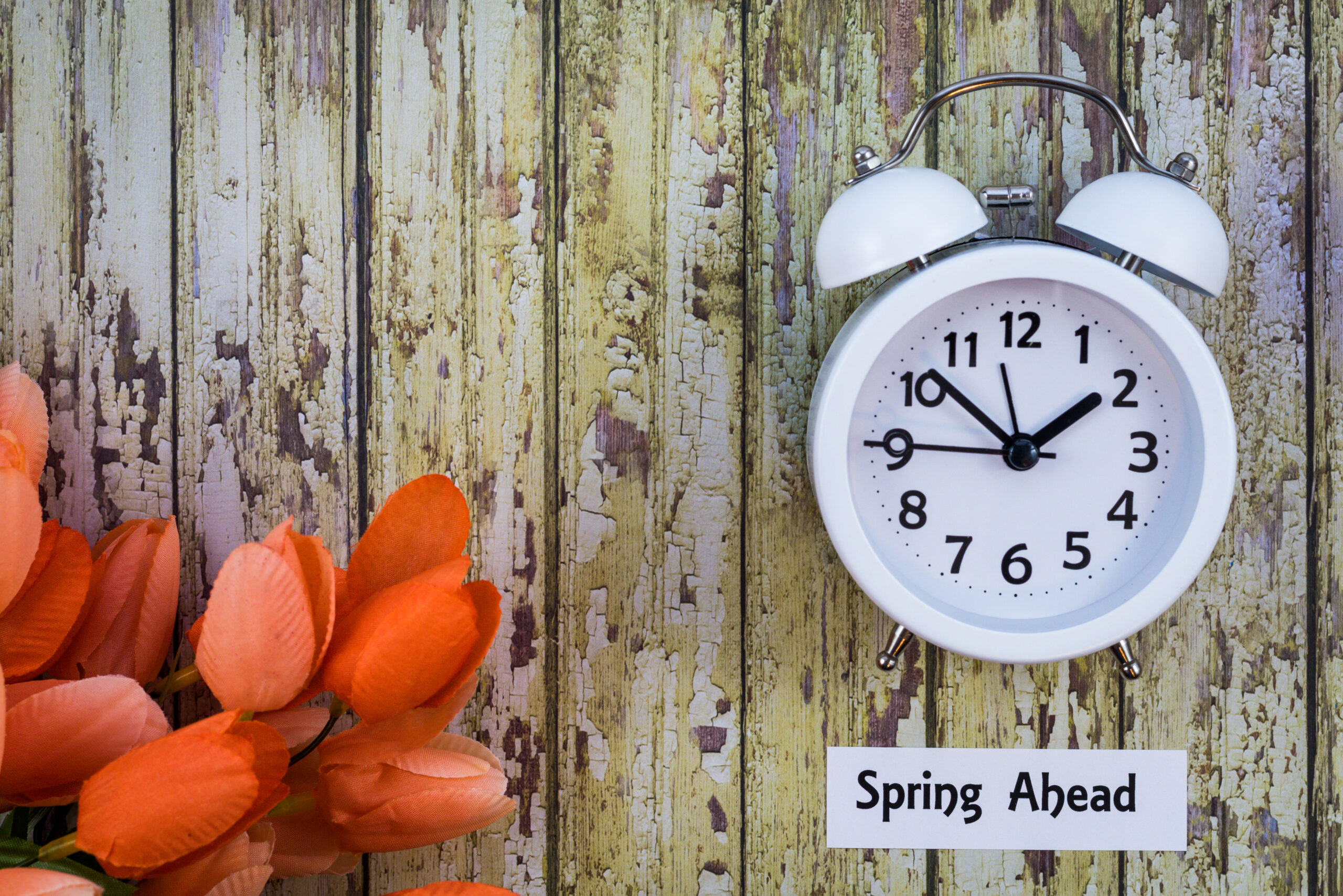 Mar 10th 2024 Daylight Saving Time begins eMaxx Assurance Group of