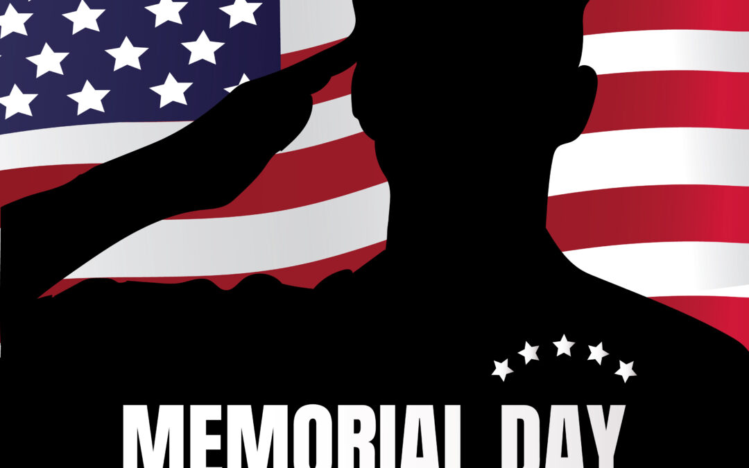 Memorial Day 2024