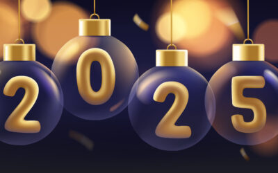 Happy New Year 2025