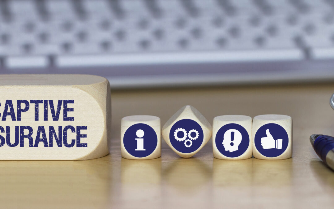 Why Alternative Captive Programs are an option for Businesses