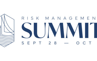 Save the Date: 2025 Risk Management Summit