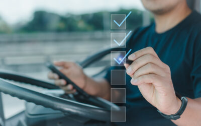  How to Conduct a One-On-One Driver Safety Coaching Session