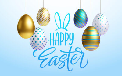 Happy Easter 2025