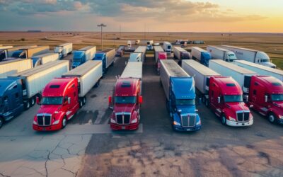New Bill Proposes $7,500 Tax Credit for CDL-A Truck Drivers