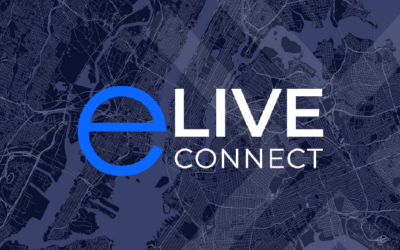 Latest eLive Connect Enhancements