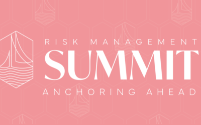 2025 Risk Management Summit Registration Open